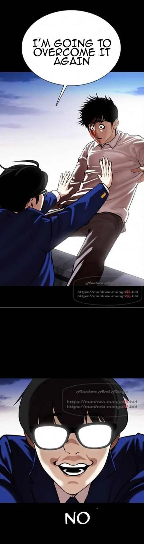 Lookism Chapter 371 Online - página 62