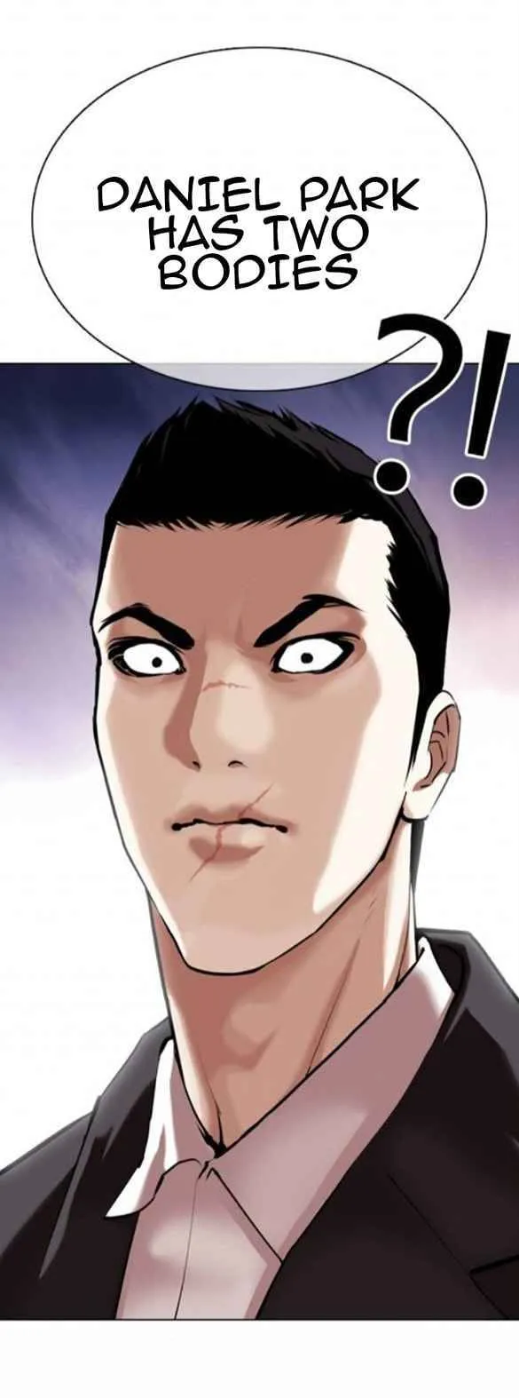 Lookism Chapter 371.1 Online - página 3