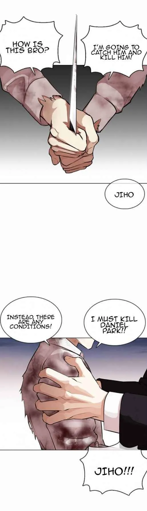 Lookism Chapter 371.1 Online - página 5