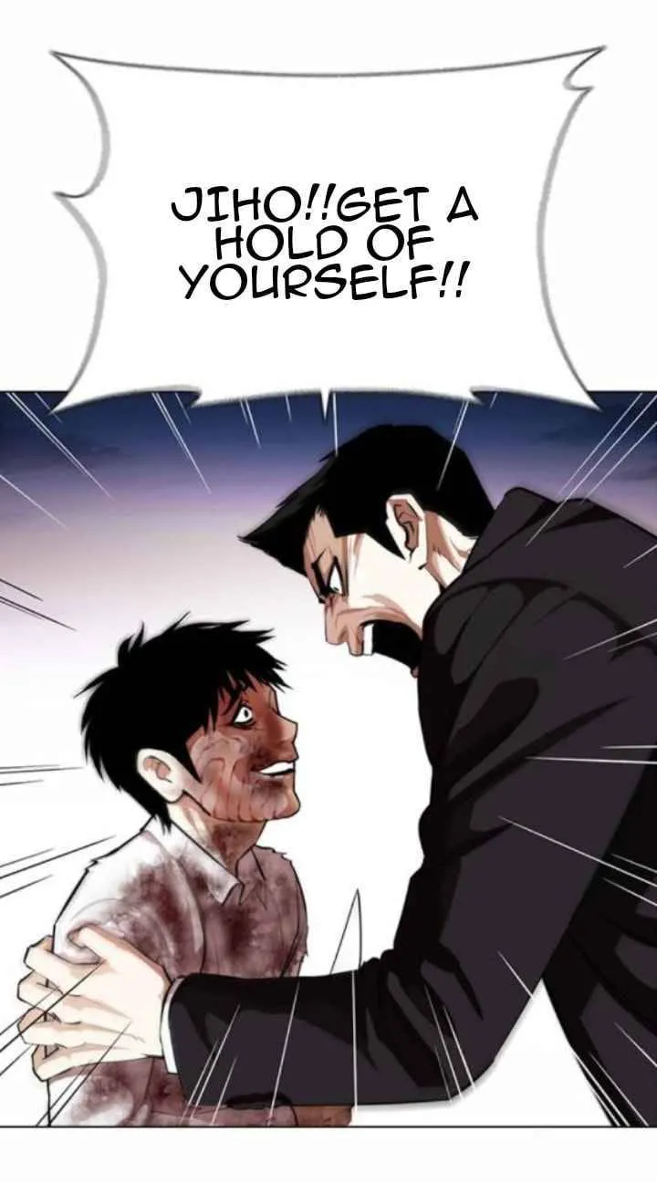 Lookism Chapter 371.1 Online - página 6