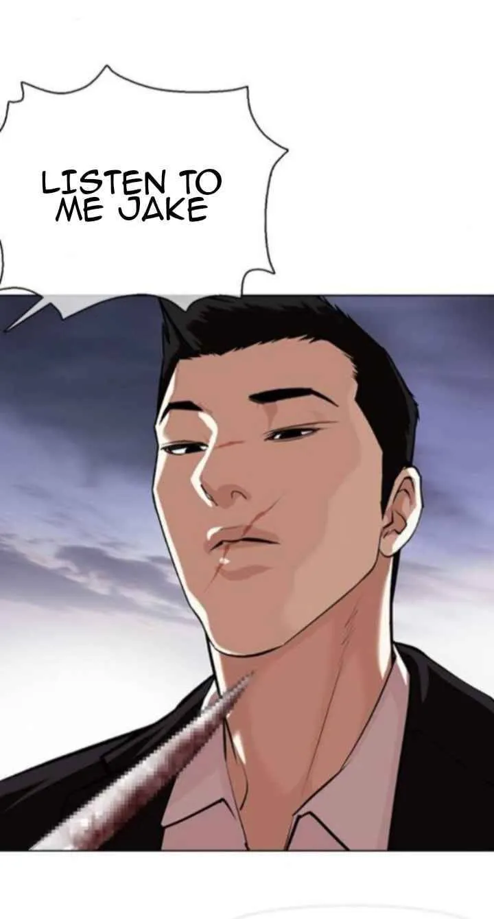 Lookism Chapter 371.1 Online - página 9