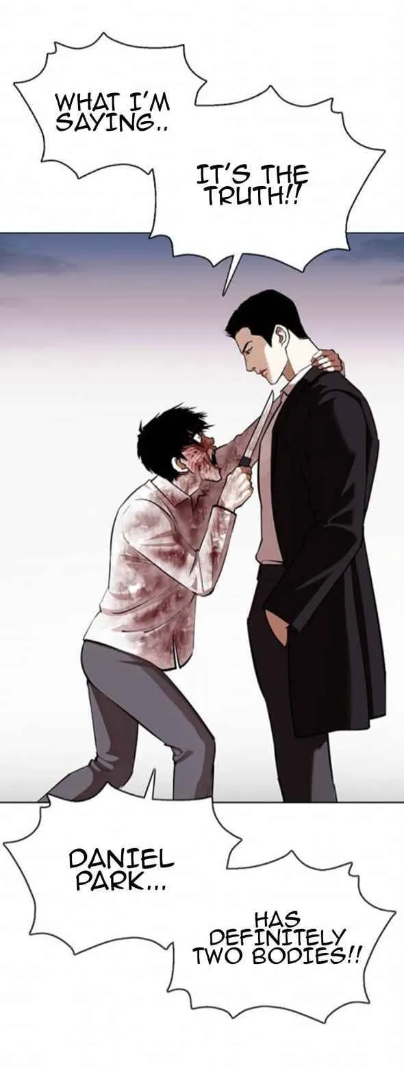 Lookism Chapter 371.1 Online - página 10