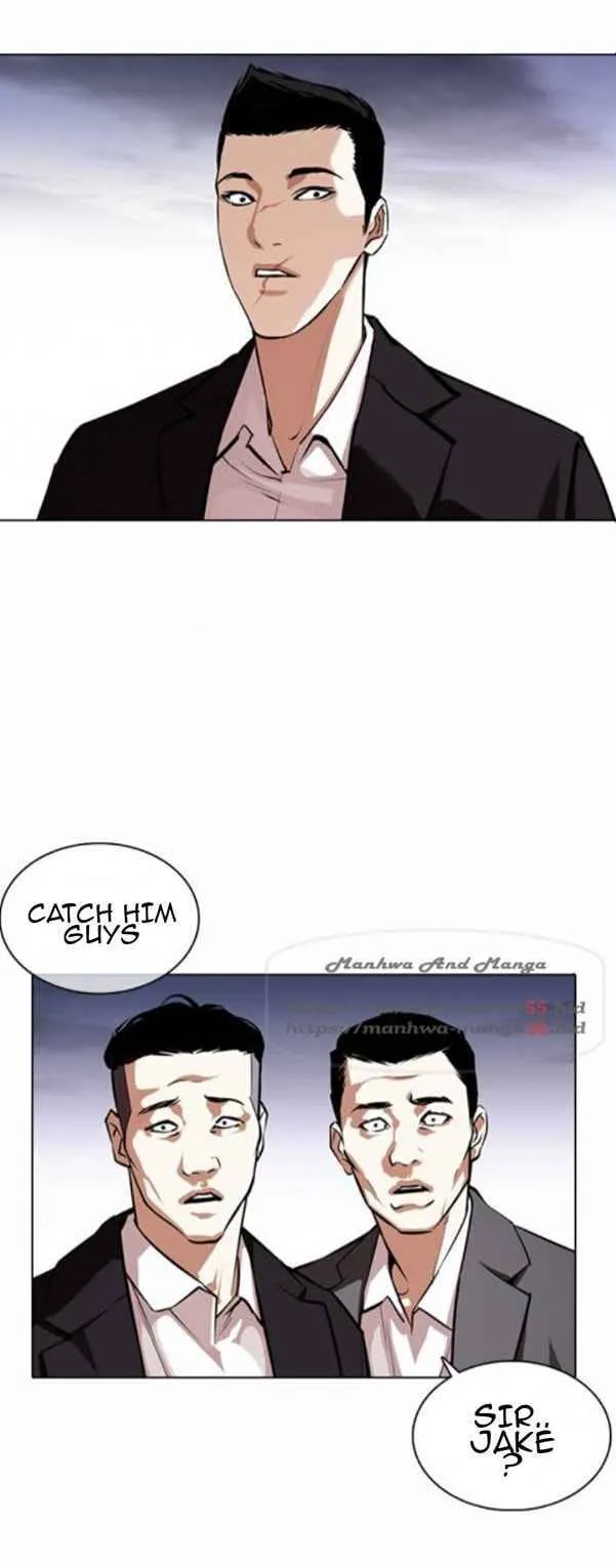 Lookism Chapter 371.1 Online - página 15