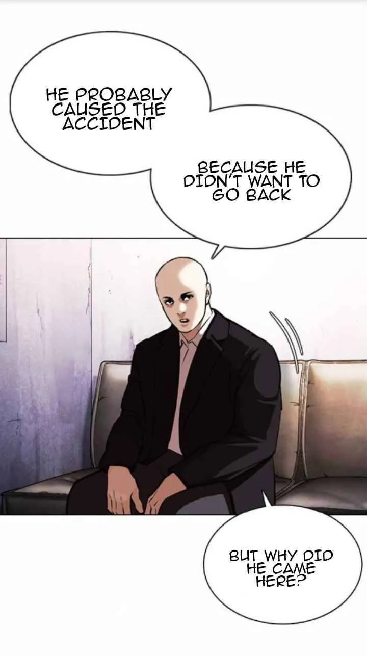Lookism Chapter 371.1 Online - página 21