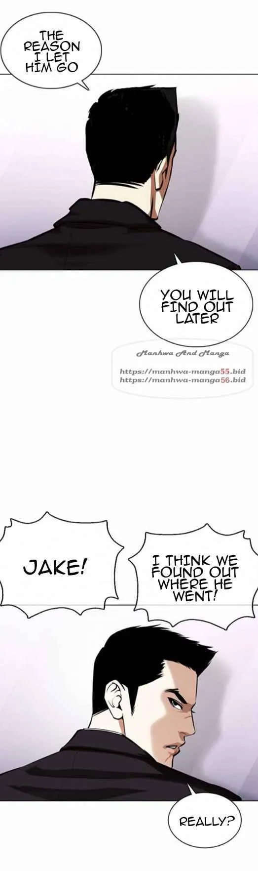 Lookism Chapter 371.1 Online - página 22