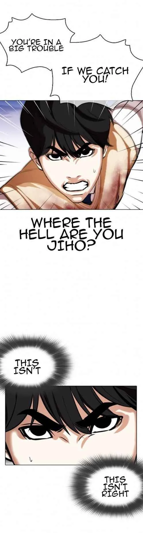 Lookism Chapter 371.1 Online - página 28