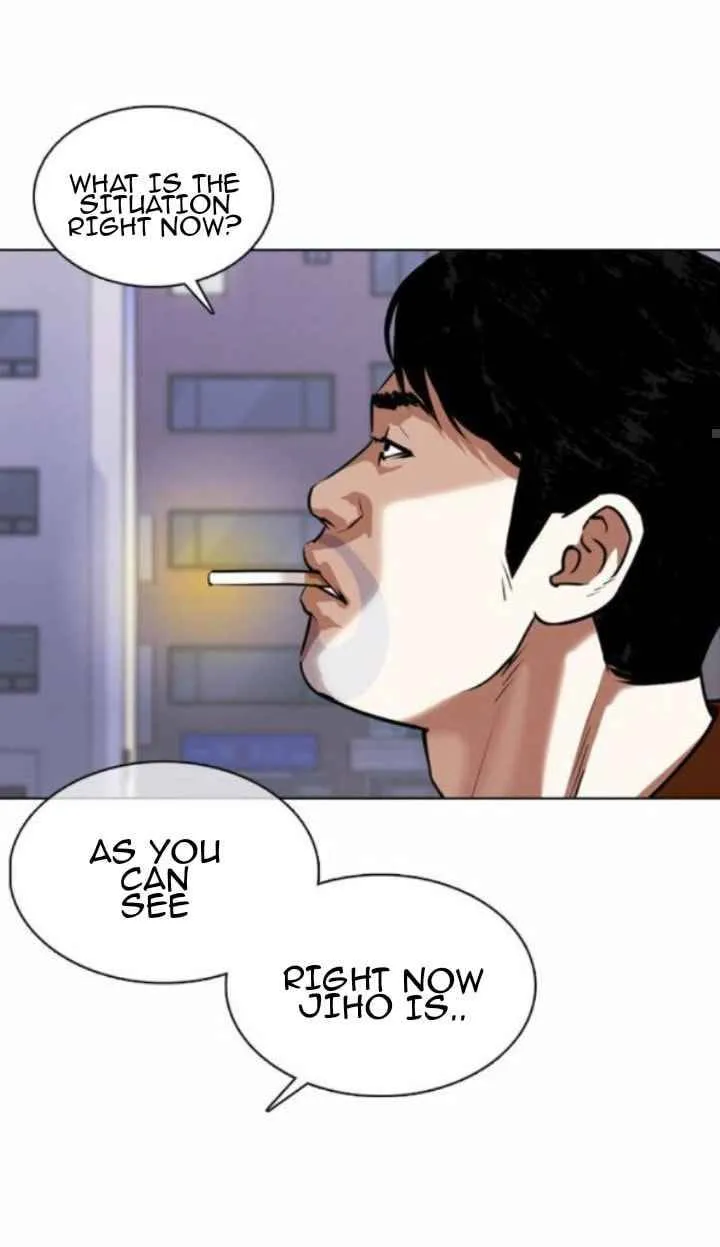 Lookism Chapter 371.1 Online - página 31
