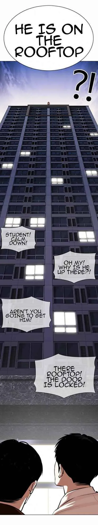 Lookism Chapter 371.1 Online - página 32