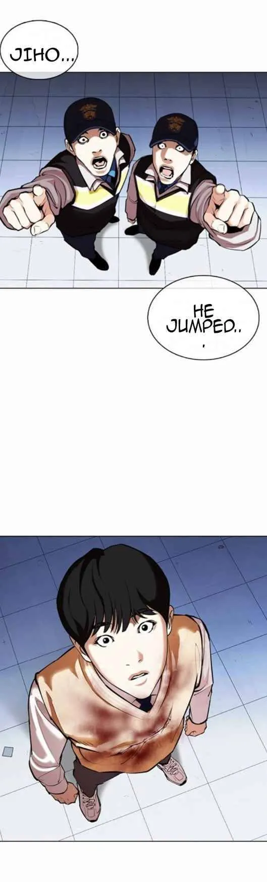Lookism Chapter 371.1 Online - página 42