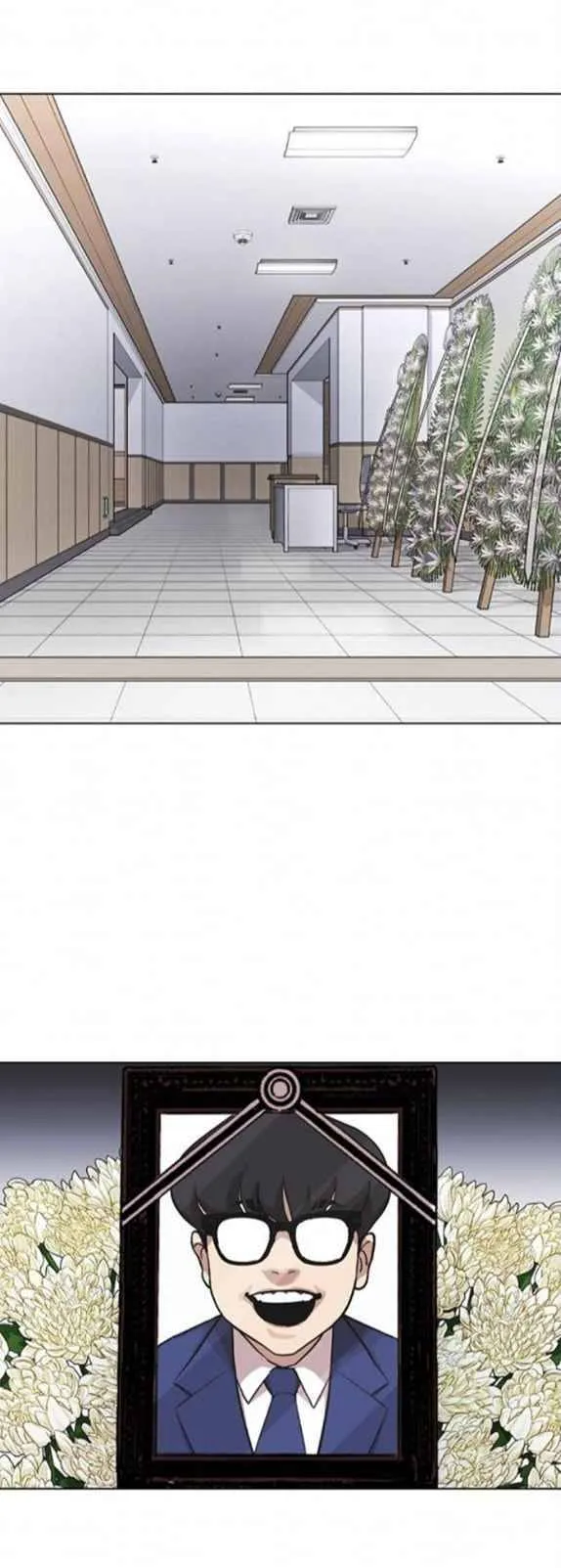 Lookism Chapter 371.1 Online - página 46