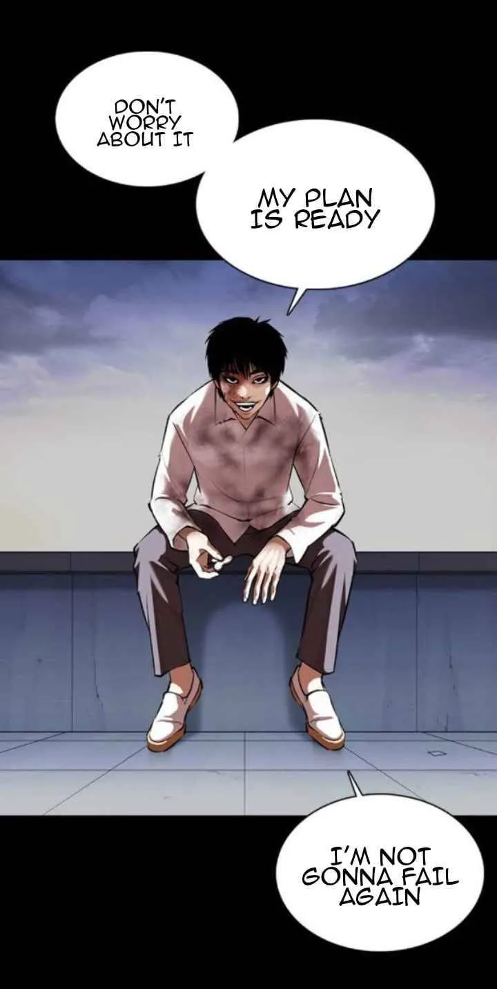 Lookism Chapter 371.1 Online - página 55