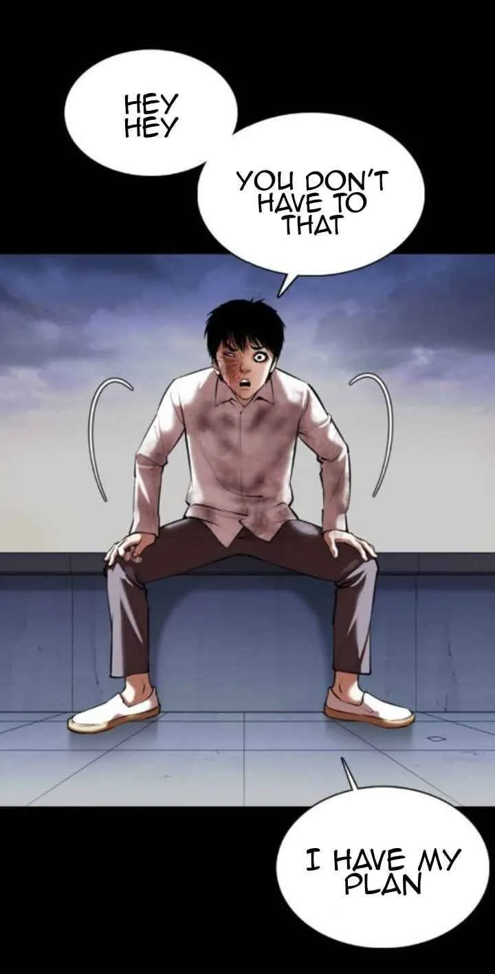 Lookism Chapter 371.1 Online - página 56