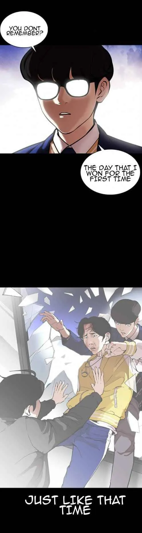 Lookism Chapter 371.1 Online - página 61