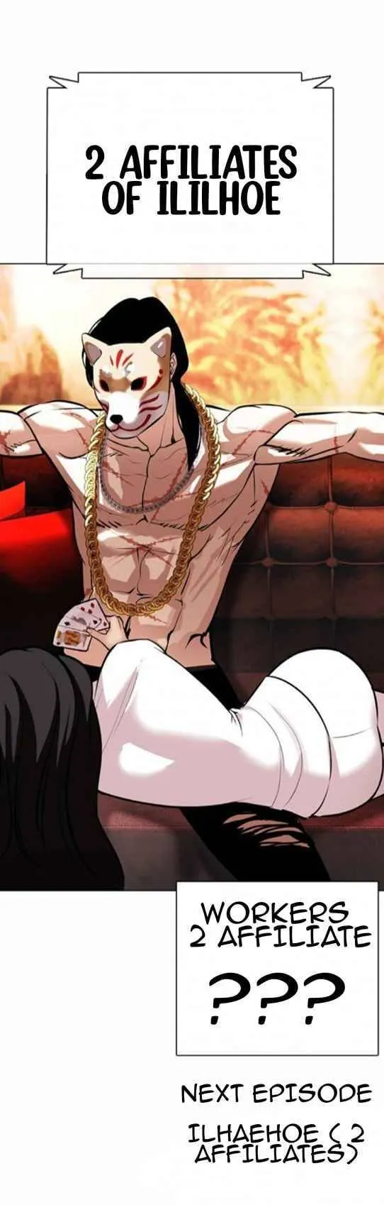 Lookism Chapter 371.1 Online - página 70