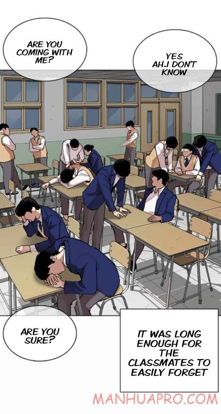 Lookism Chapter 372 Online - página 5