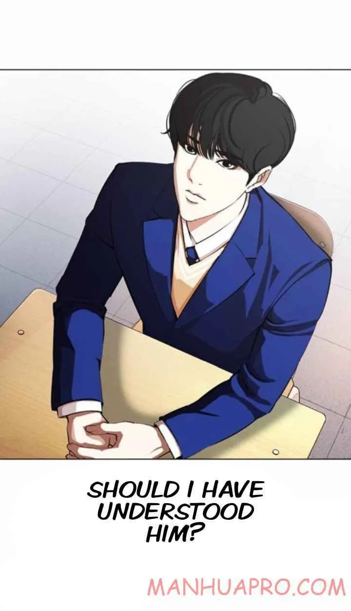 Lookism Chapter 372 Online - página 8
