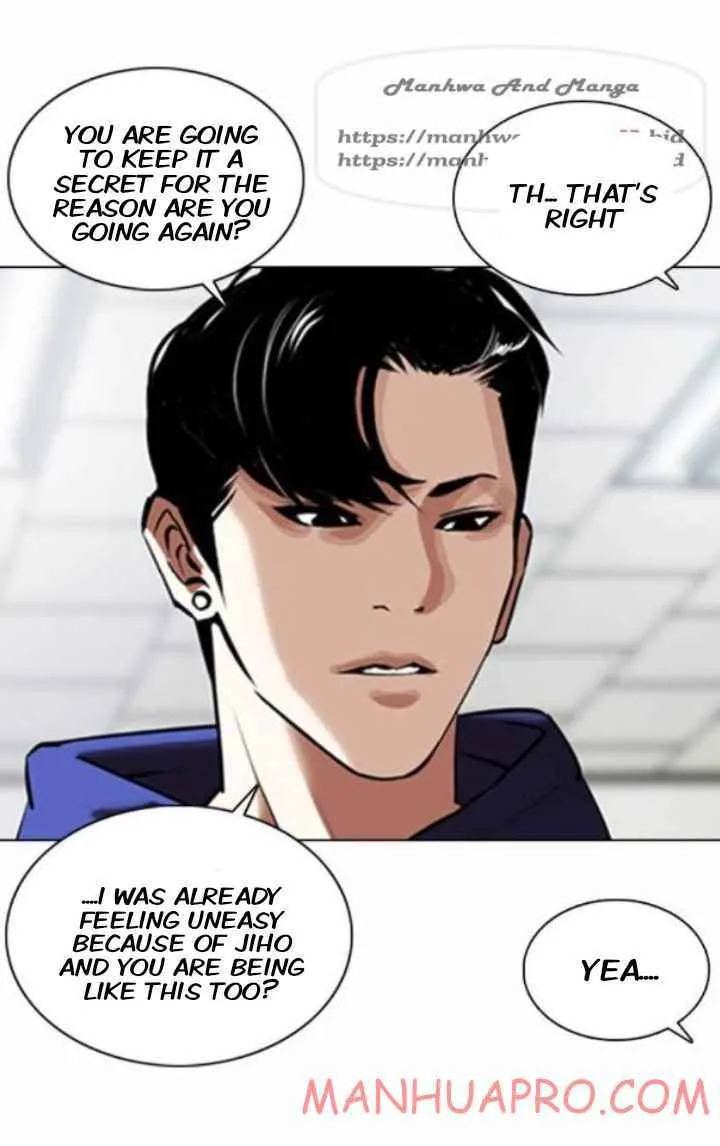Lookism Chapter 372 Online - página 11