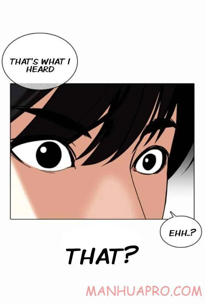 Lookism Chapter 372 Online - página 20