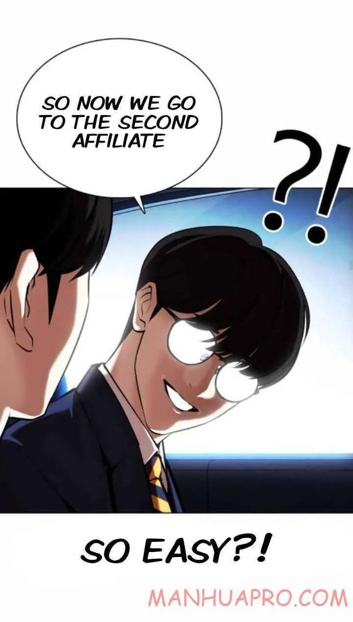 Lookism Chapter 372 Online - página 21