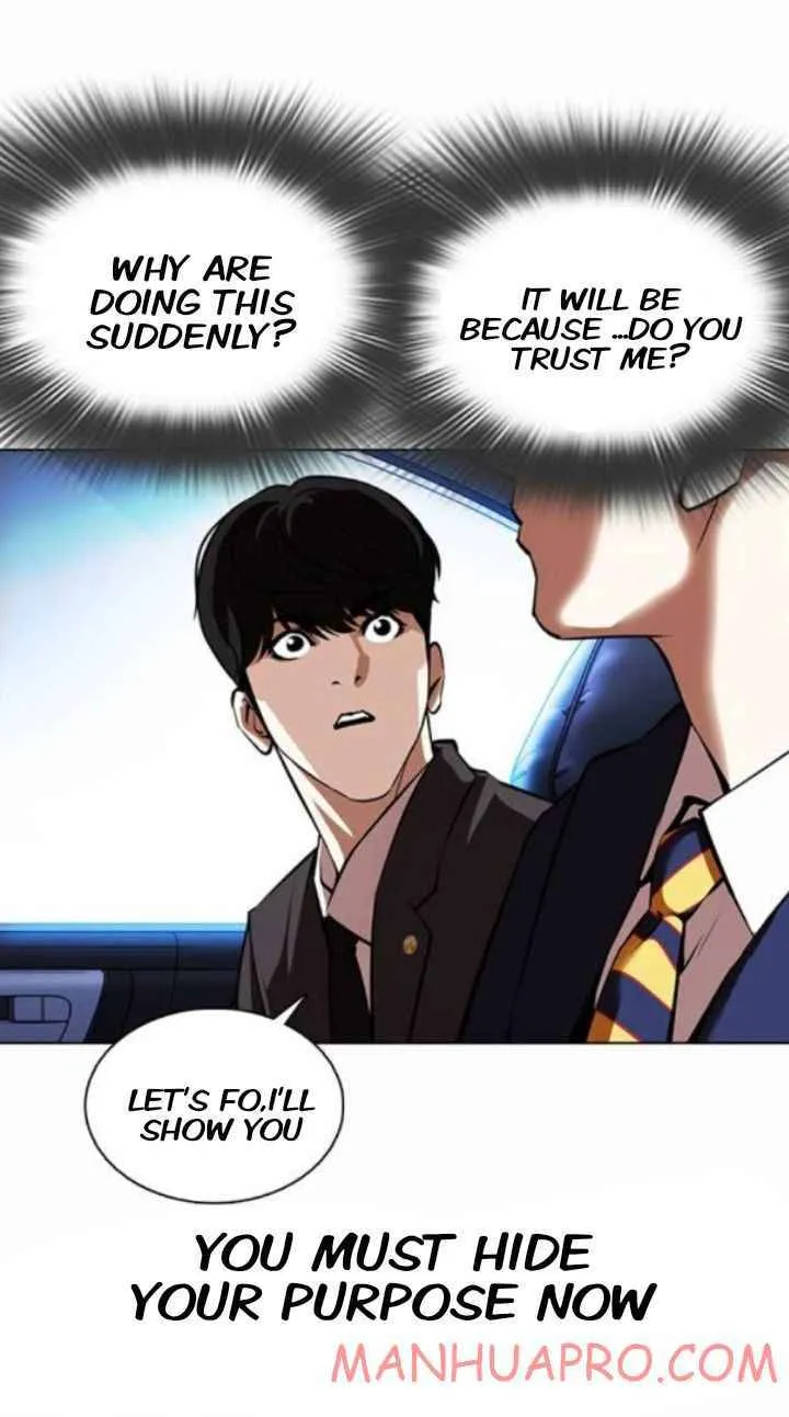 Lookism Chapter 372 Online - página 22
