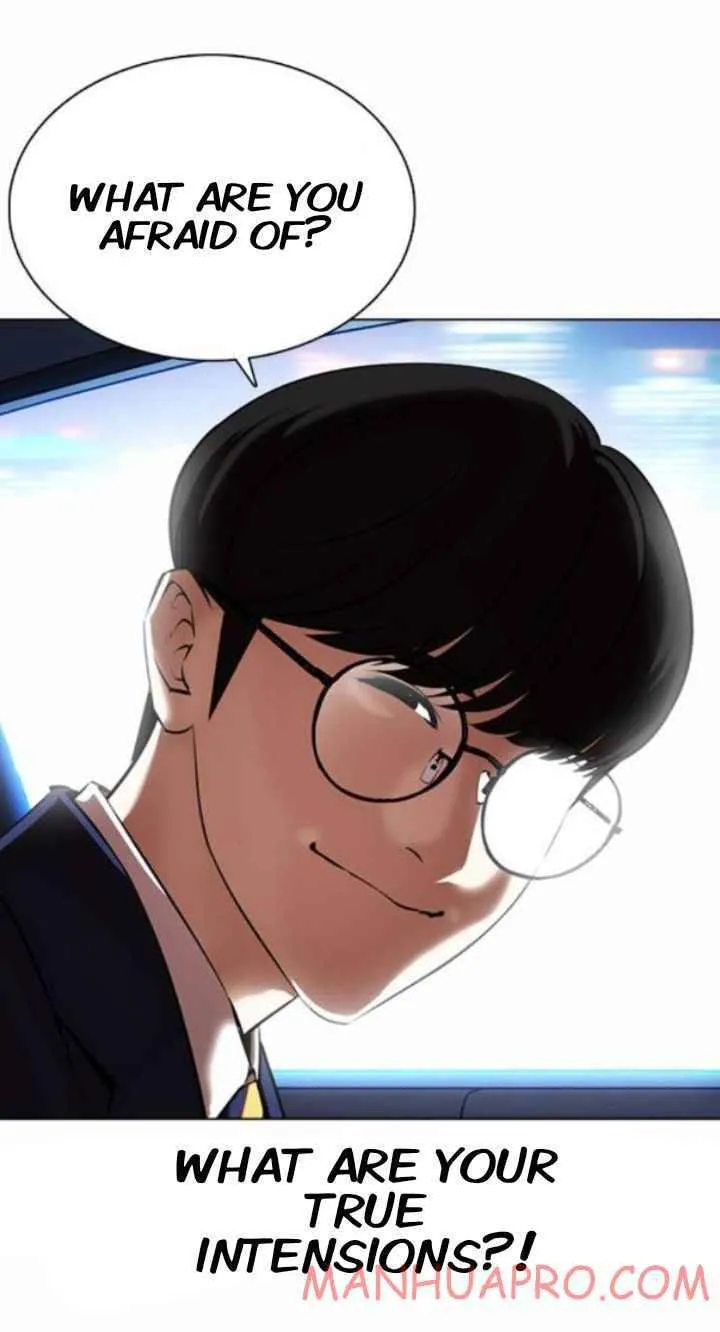Lookism Chapter 372 Online - página 23