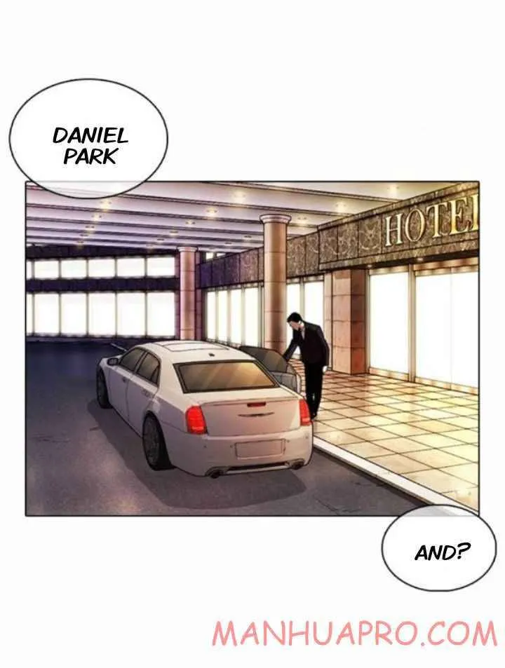 Lookism Chapter 372 Online - página 24
