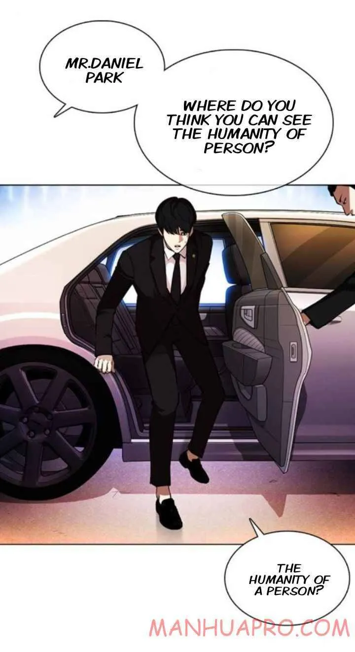Lookism Chapter 372 Online - página 25