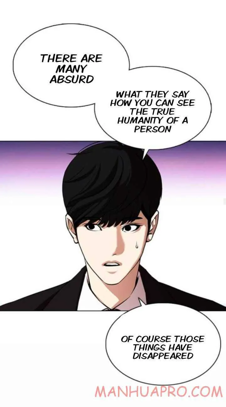 Lookism Chapter 372 Online - página 27