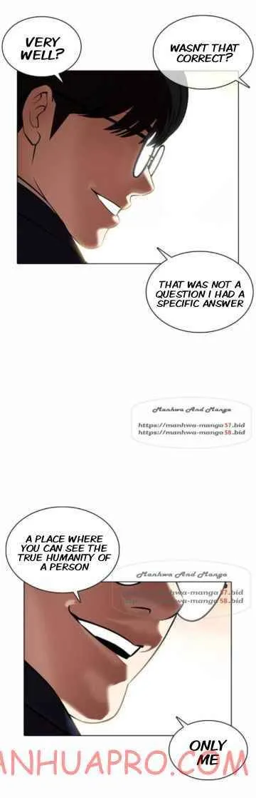 Lookism Chapter 372 Online - página 28