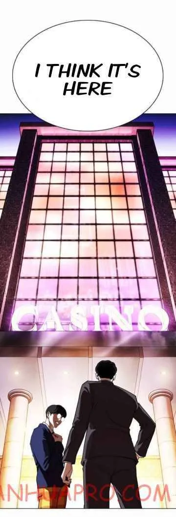 Lookism Chapter 372 Online - página 29