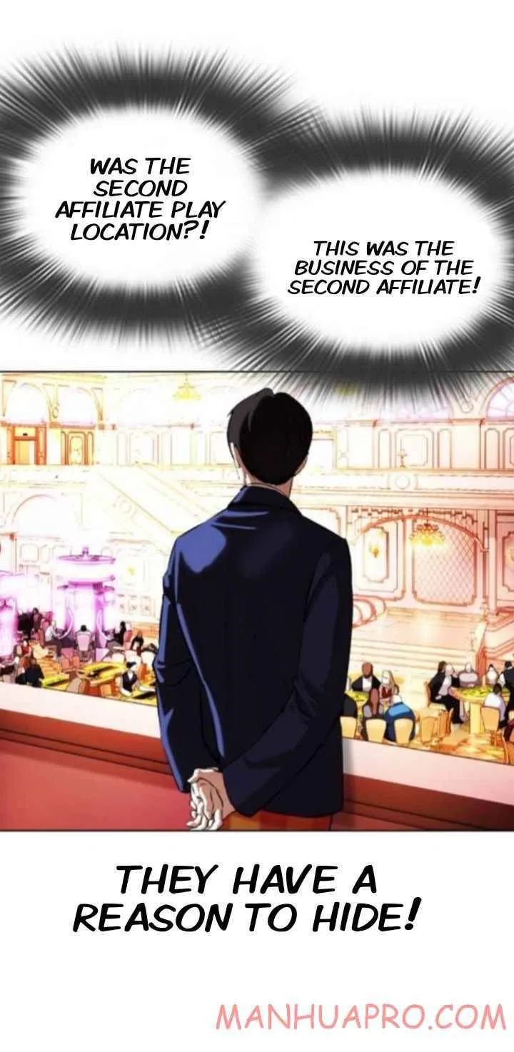 Lookism Chapter 372 Online - página 35