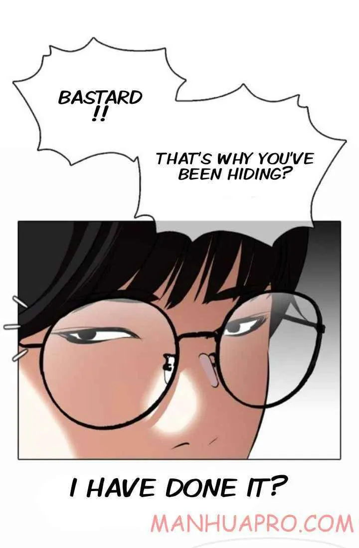 Lookism Chapter 372 Online - página 36