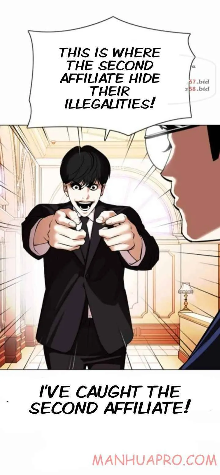 Lookism Chapter 372 Online - página 37