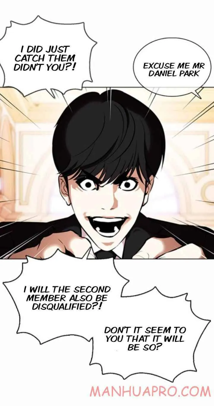 Lookism Chapter 372 Online - página 38