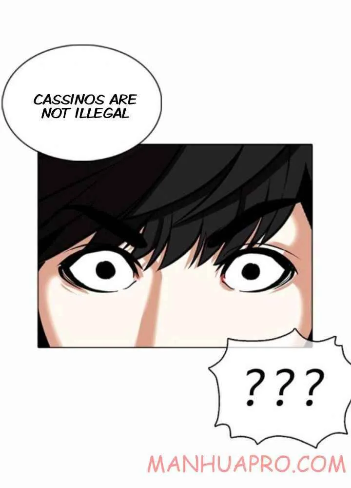 Lookism Chapter 372 Online - página 39