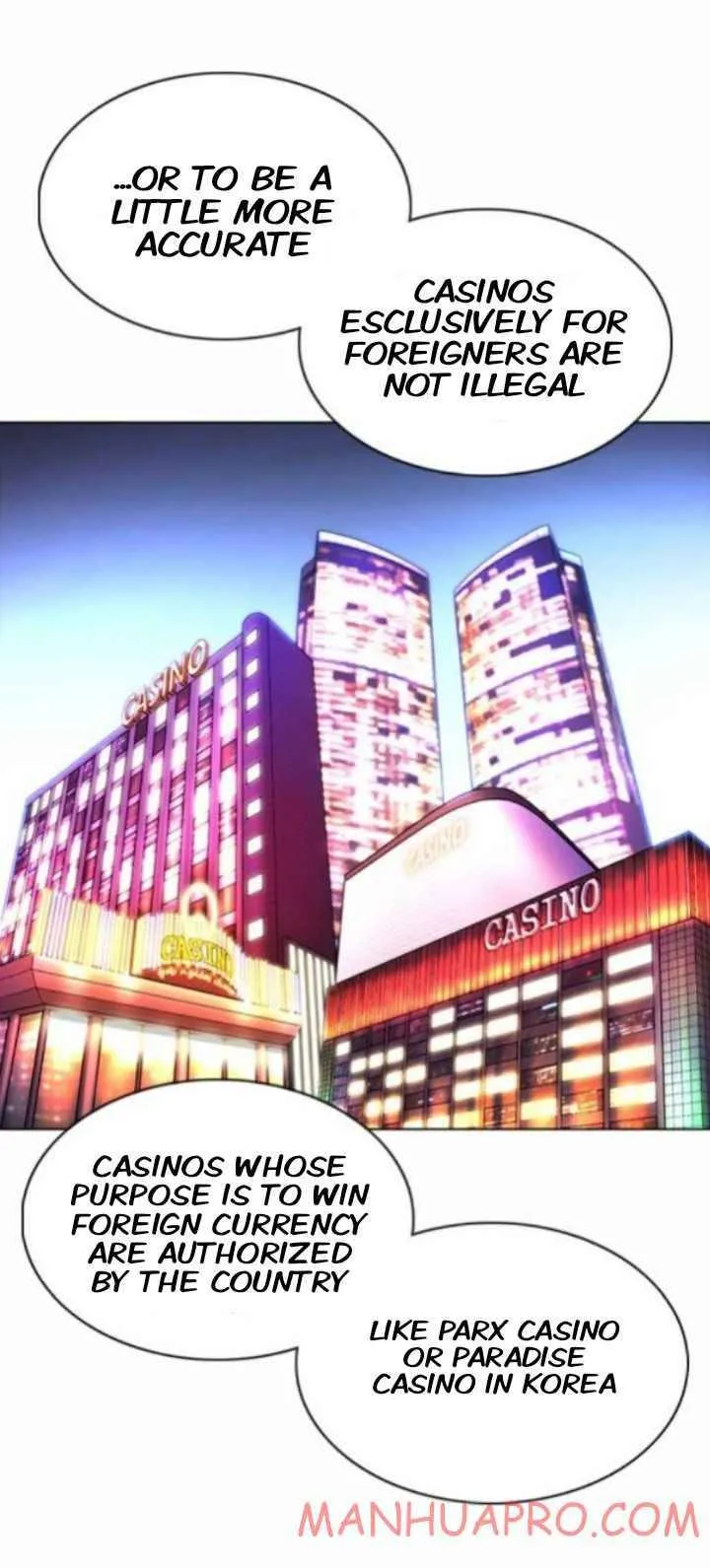 Lookism Chapter 372 Online - página 40