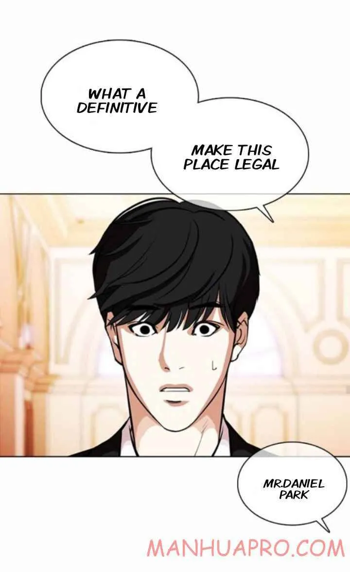 Lookism Chapter 372 Online - página 41
