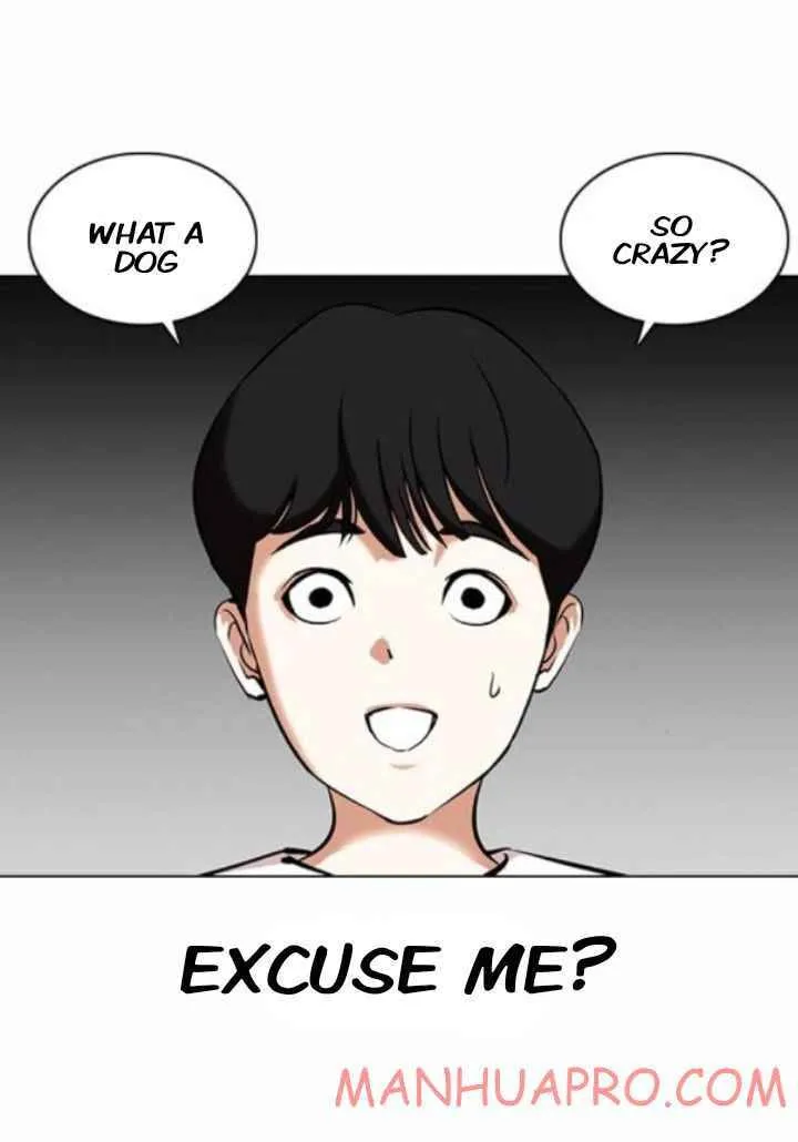 Lookism Chapter 372 Online - página 43