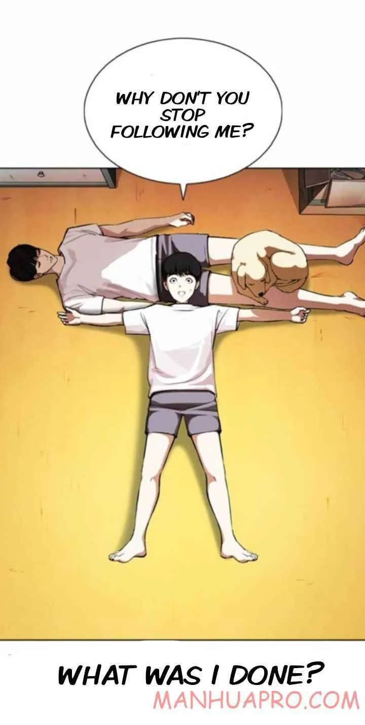 Lookism Chapter 372 Online - página 44