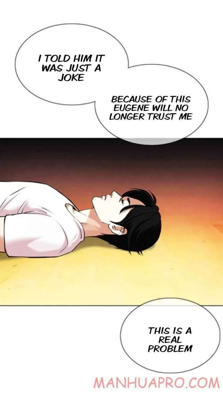 Lookism Chapter 372 Online - página 45