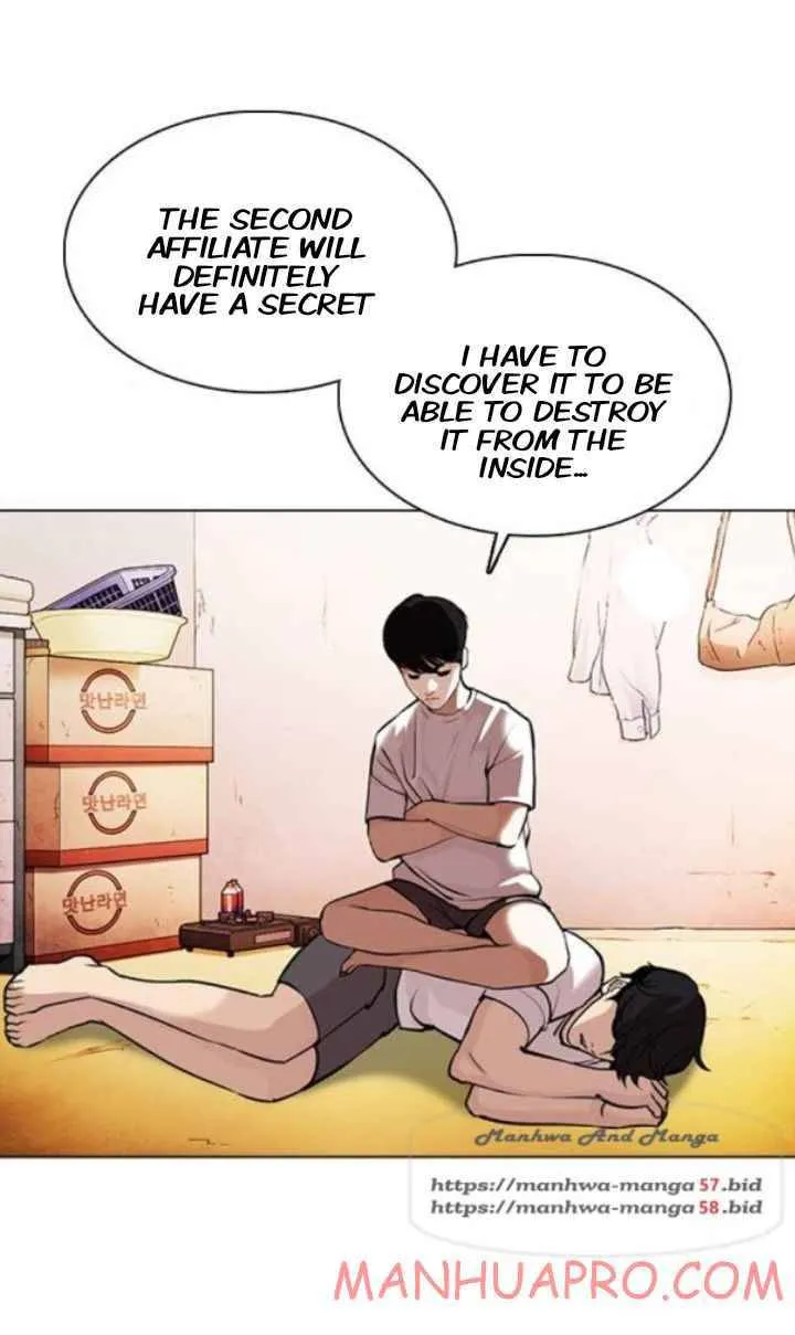 Lookism Chapter 372 Online - página 46