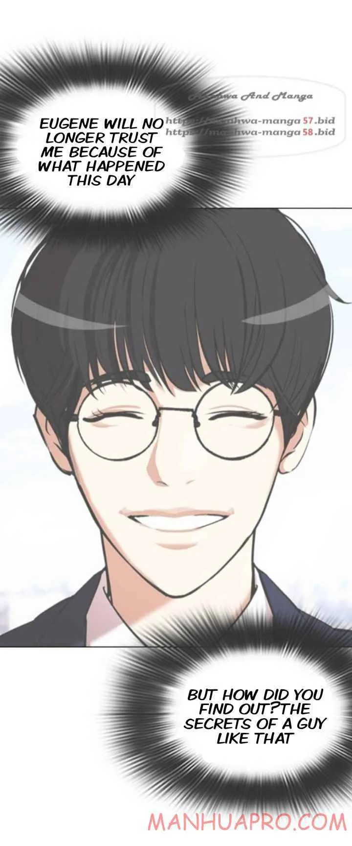 Lookism Chapter 372 Online - página 47