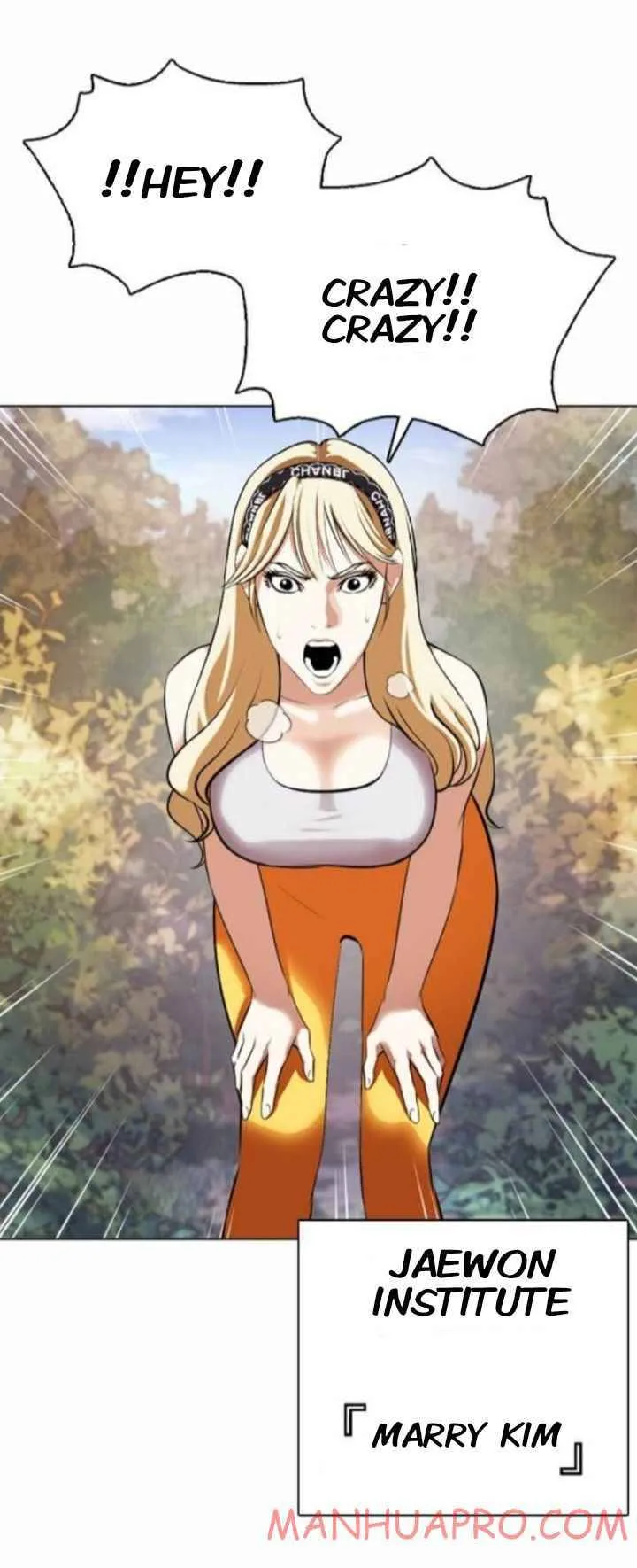 Lookism Chapter 372 Online - página 53