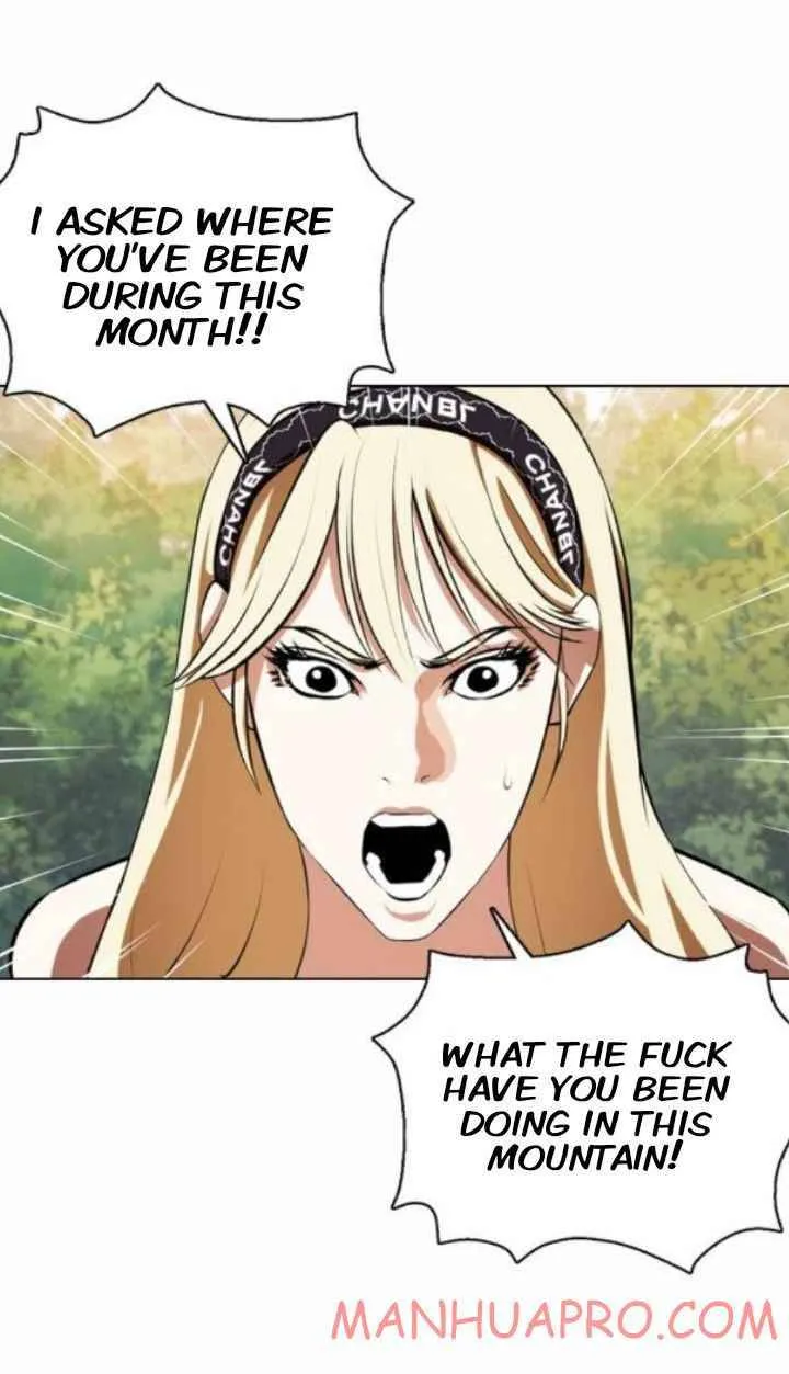 Lookism Chapter 372 Online - página 54