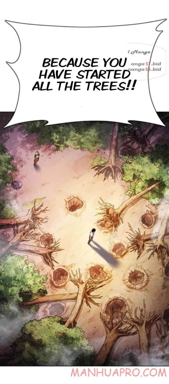 Lookism Chapter 372 Online - página 55