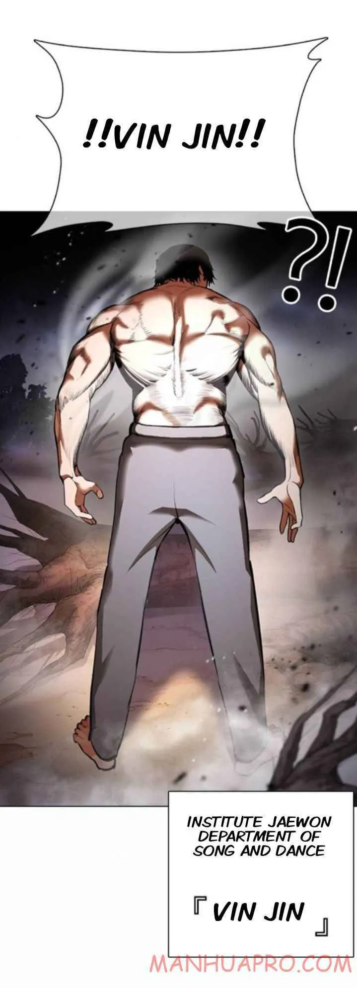 Lookism Chapter 372 Online - página 56