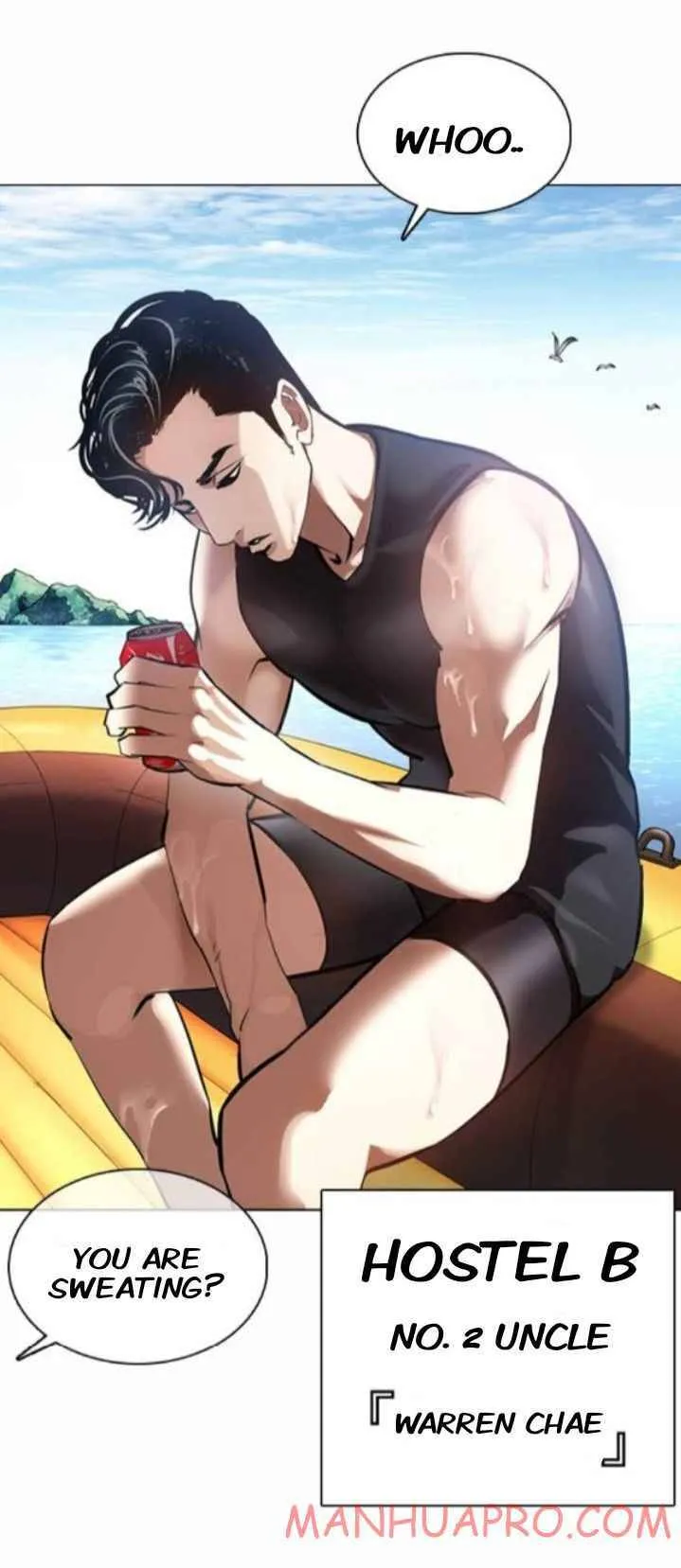 Lookism Chapter 372 Online - página 60