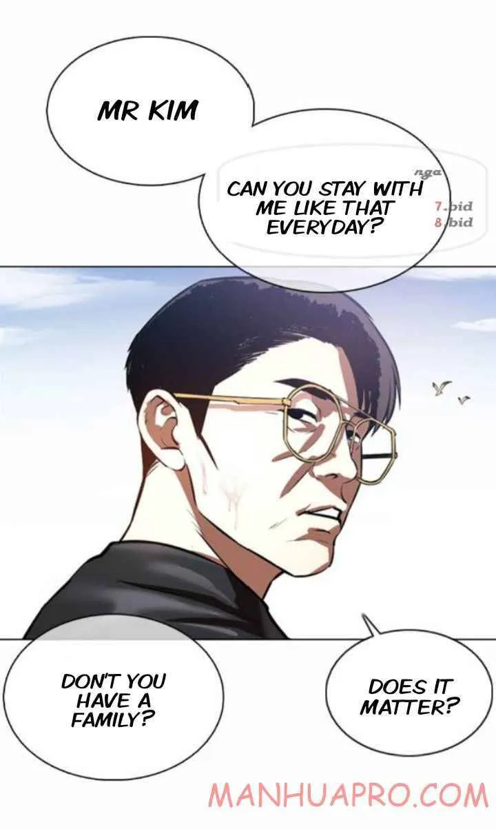 Lookism Chapter 372 Online - página 62