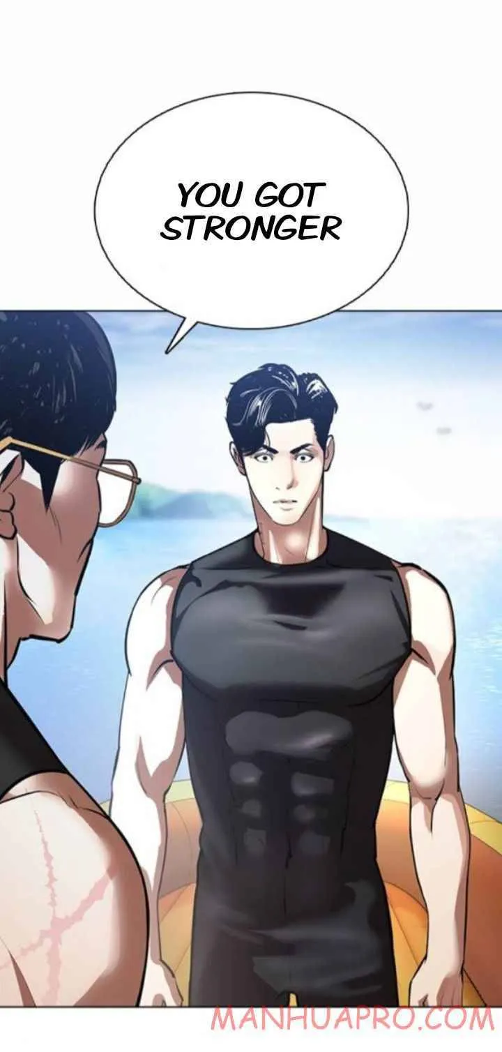 Lookism Chapter 372 Online - página 65