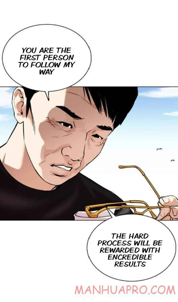 Lookism Chapter 372 Online - página 66